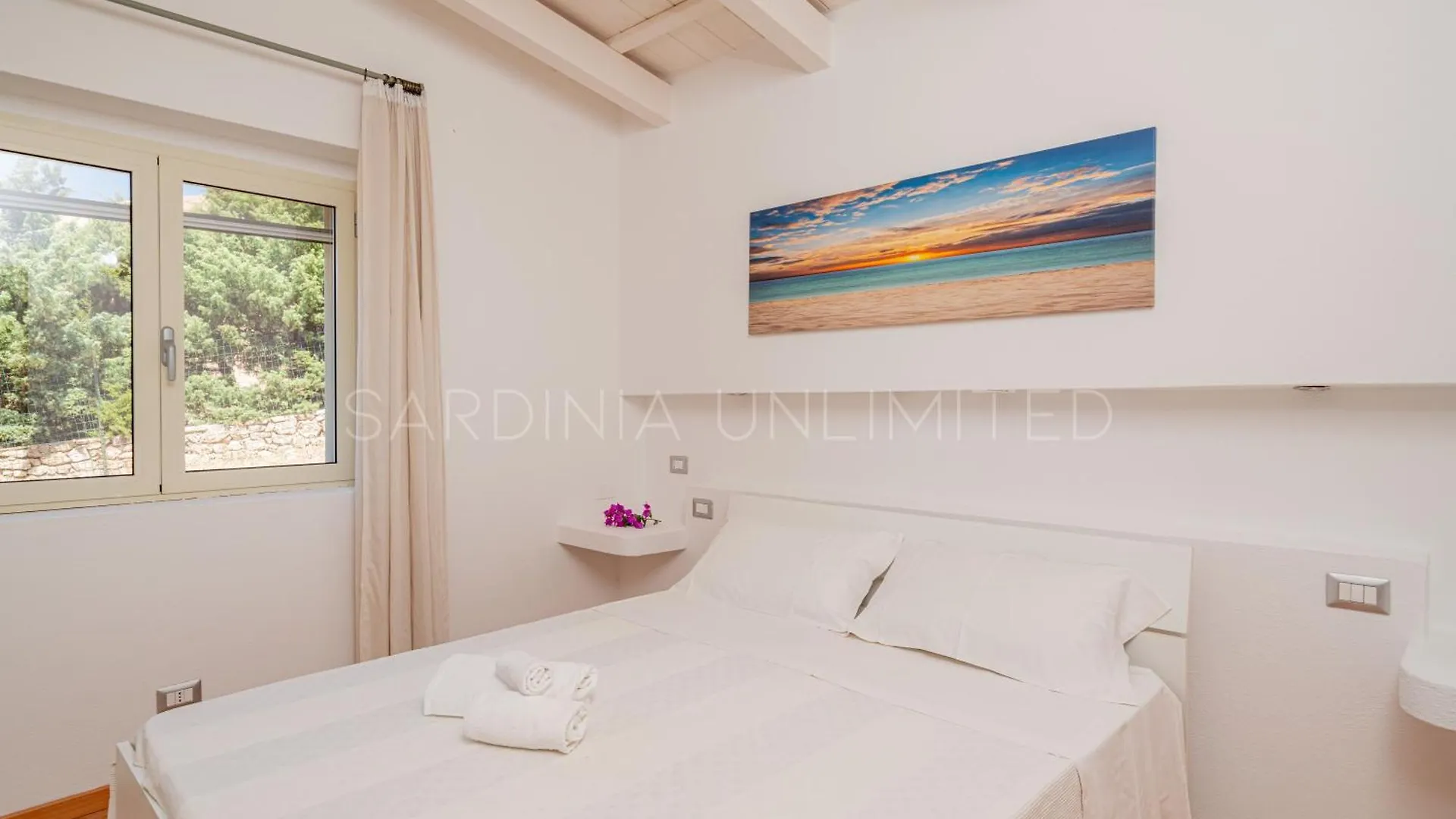 Villa Porta Sul Mare Costa Paradiso